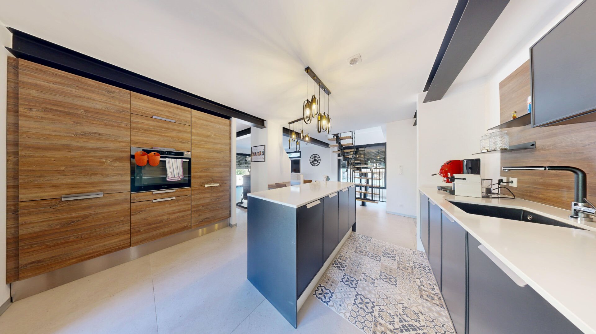 Maison à vendre, 165m², Hirsingue