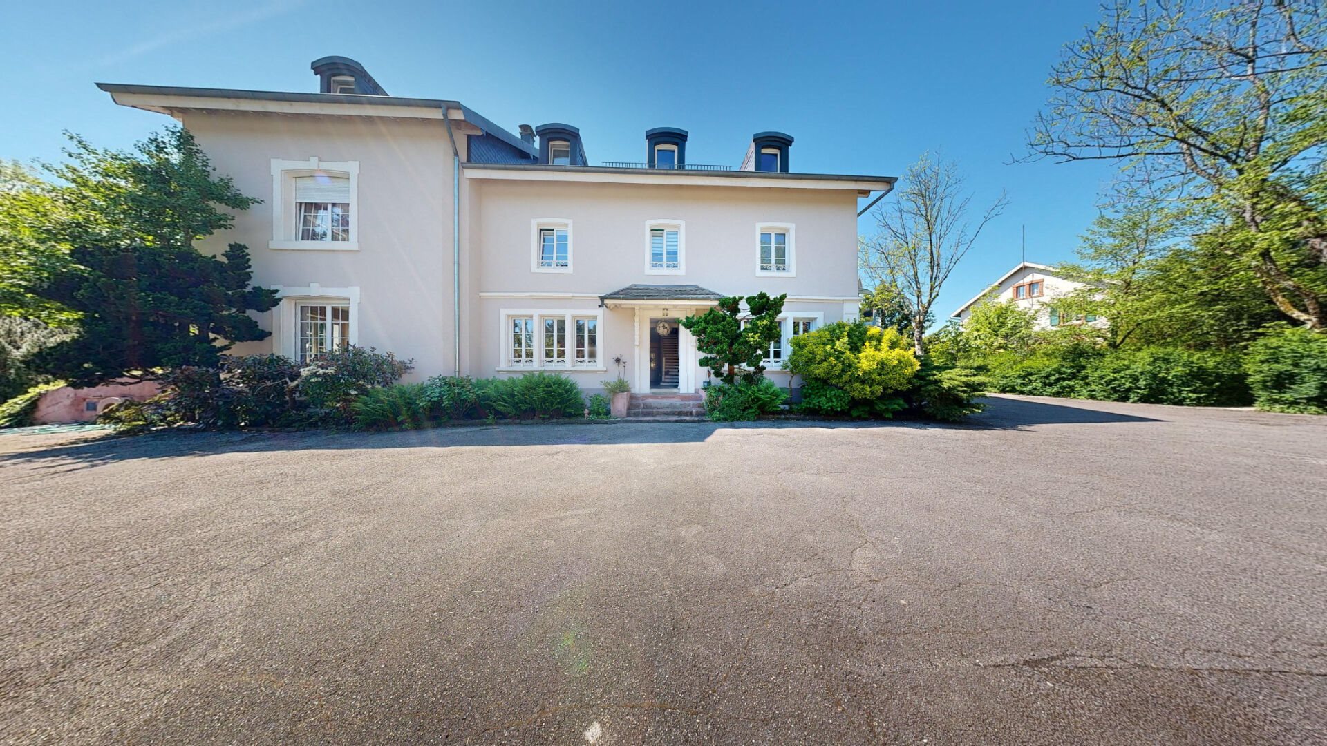 Maison à vendre, 465m², Sentheim