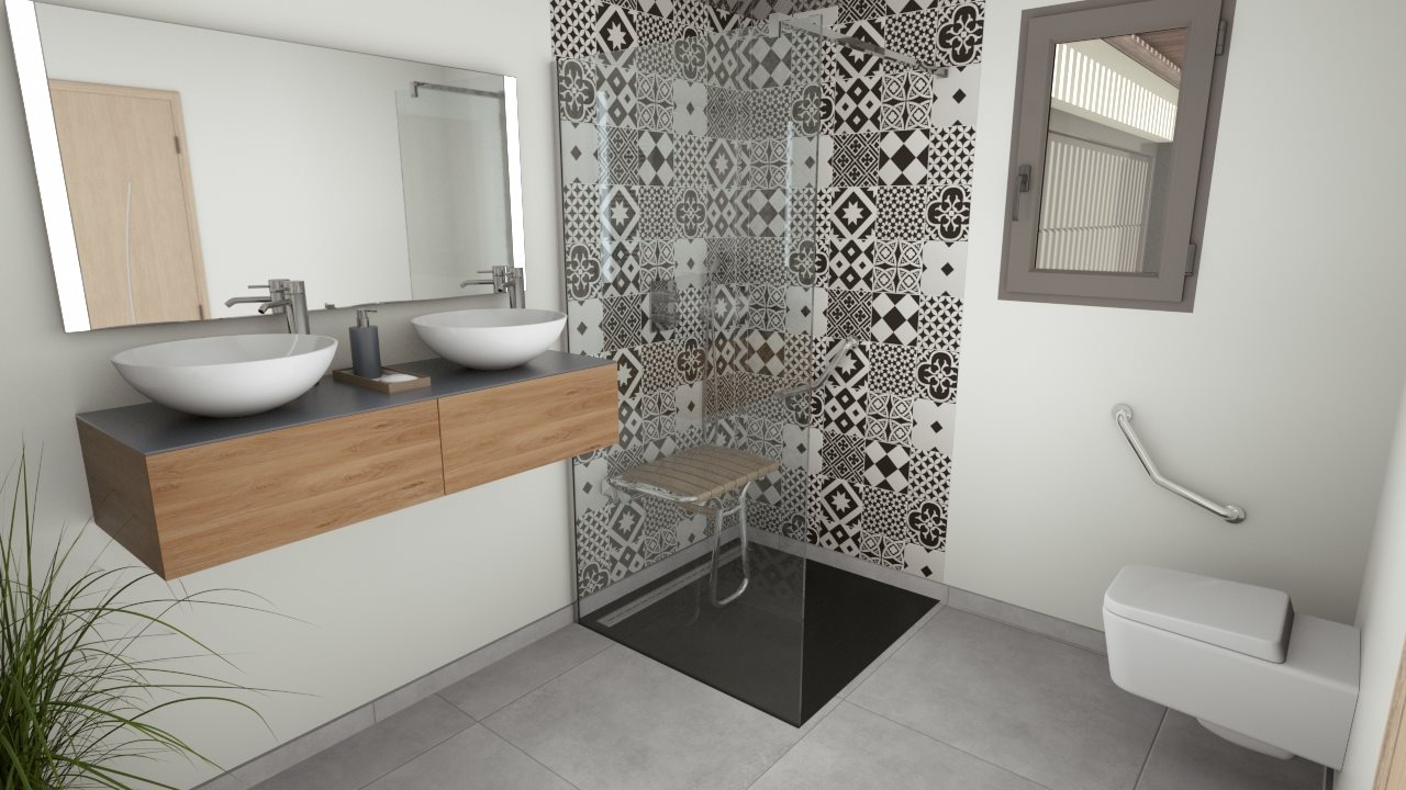 Maison à vendre, 44m², Habsheim