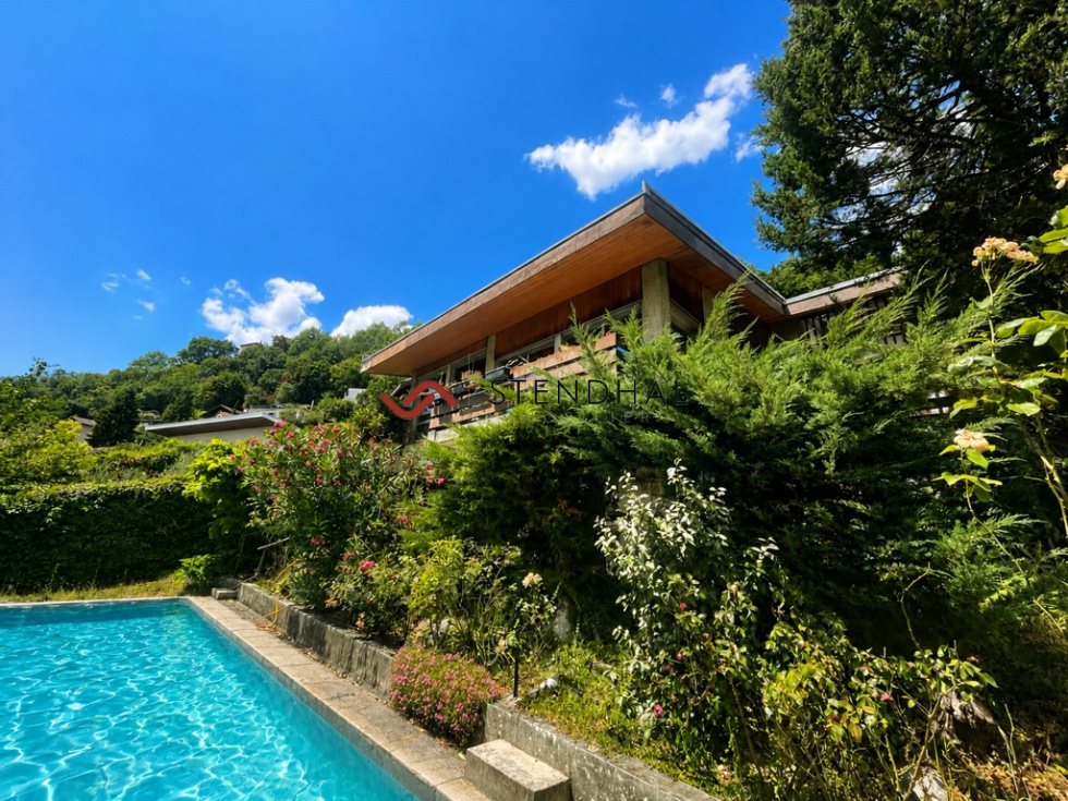 Maison à vendre, 208m², Corenc