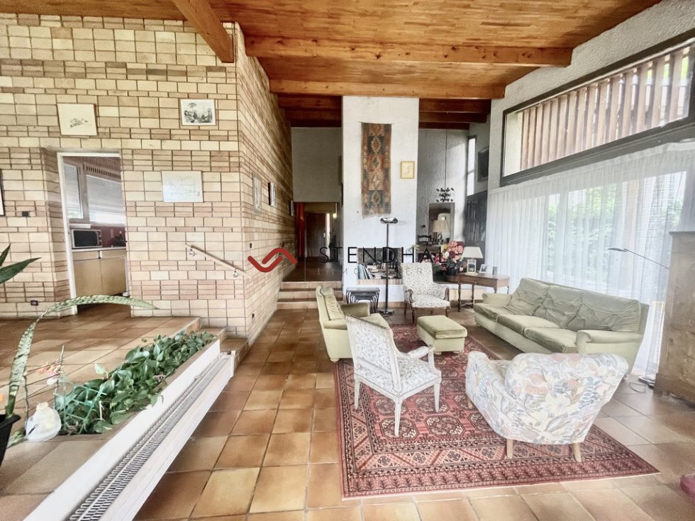 Maison à vendre, 208m², Corenc