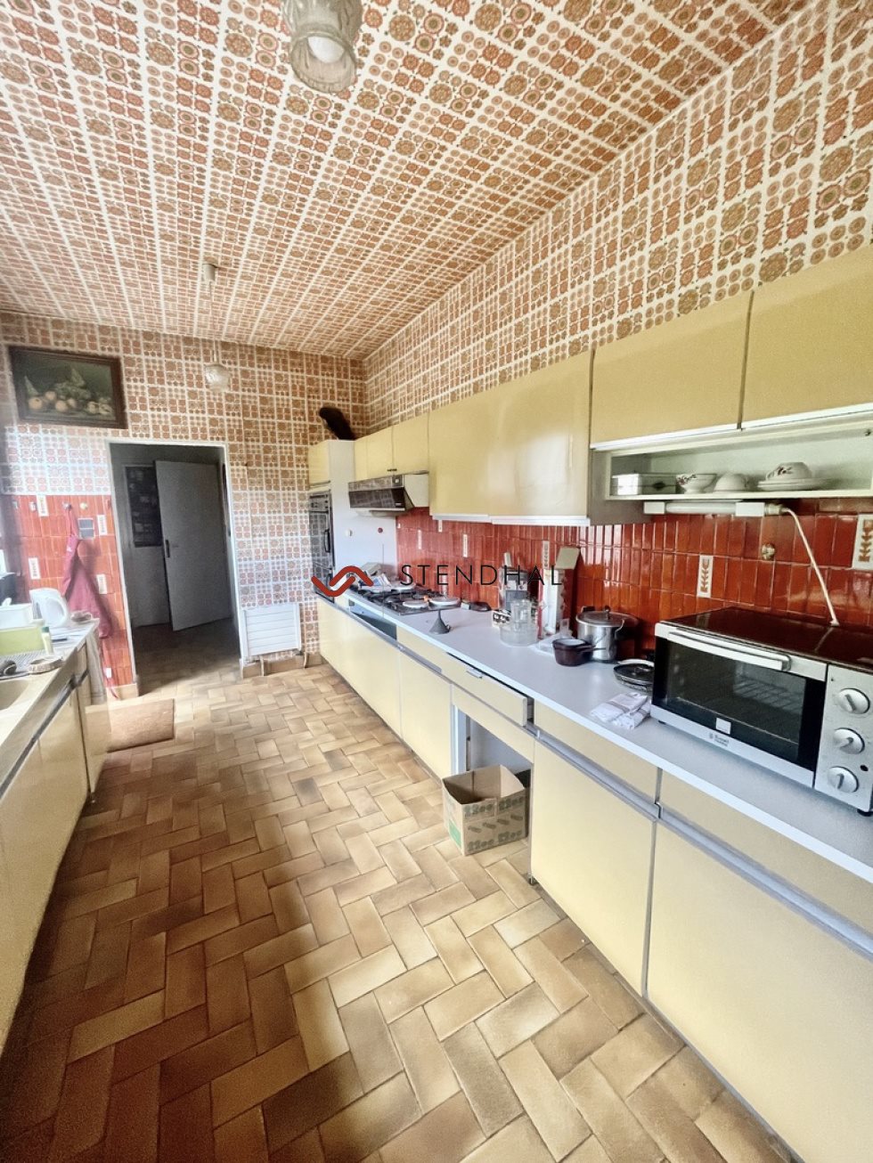 Maison à vendre, 208m², Corenc