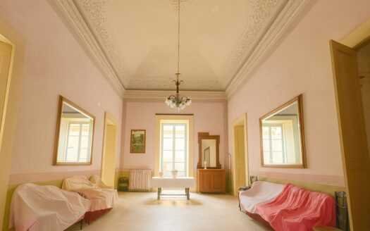 Maison à vendre, 465m², Galapian