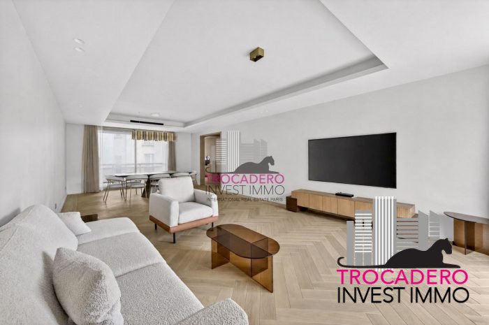 Maison à vendre, 130m², Paris 16ème