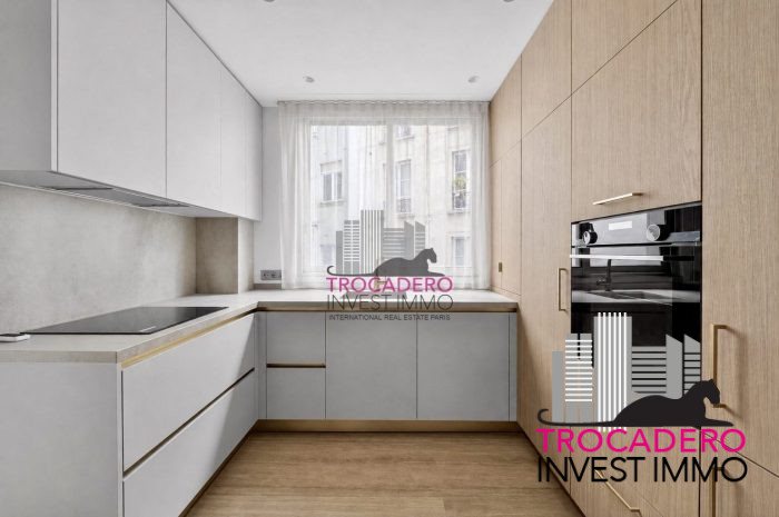 Maison à vendre, 130m², Paris 16ème