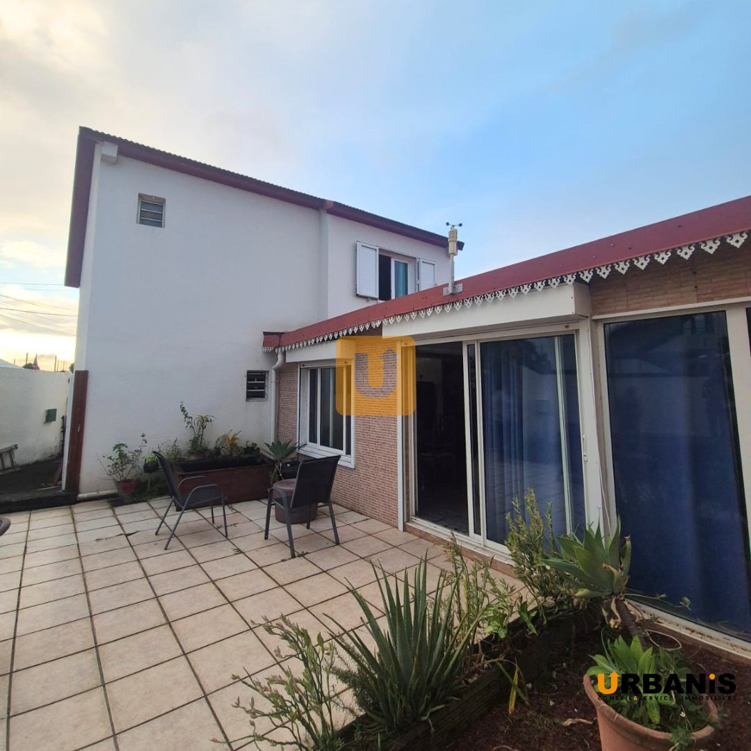 Maison à vendre, 80m², Saint-André