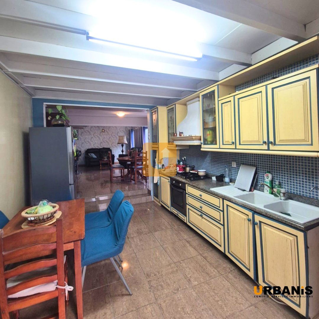 Maison à vendre, 80m², Saint-André