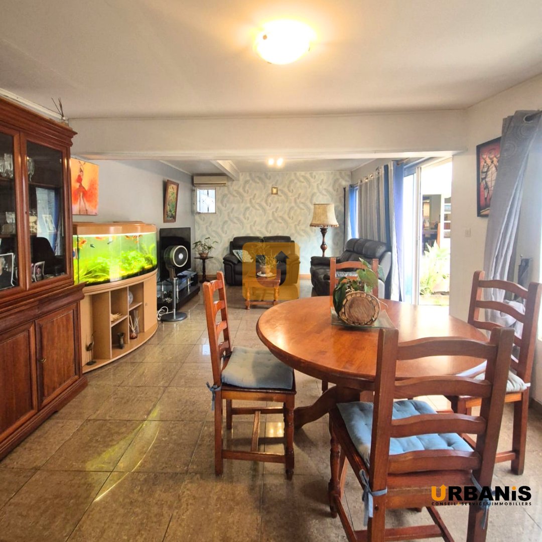Maison à vendre, 80m², Saint-André
