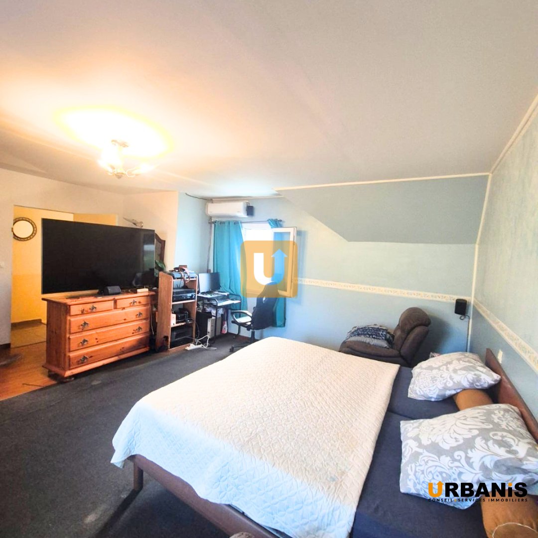 Maison à vendre, 80m², Saint-André
