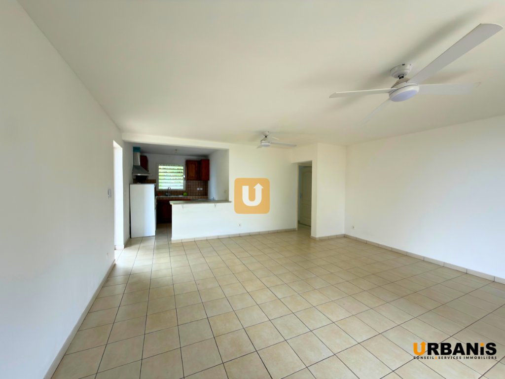 Maison à louer, 100m², Saint-Paul