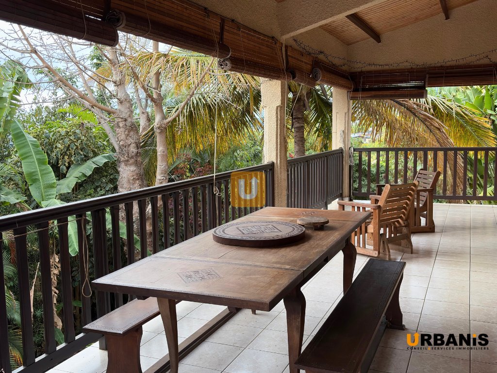 Appartement à louer, 77m², Saint-Paul