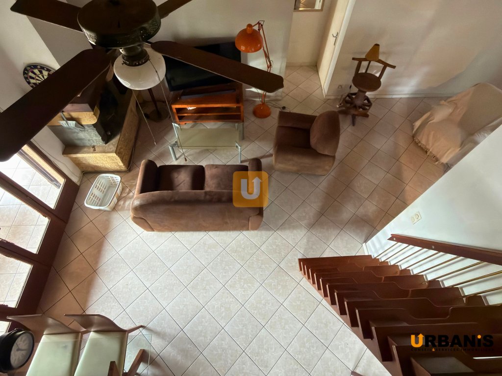 Appartement à louer, 77m², Saint-Paul