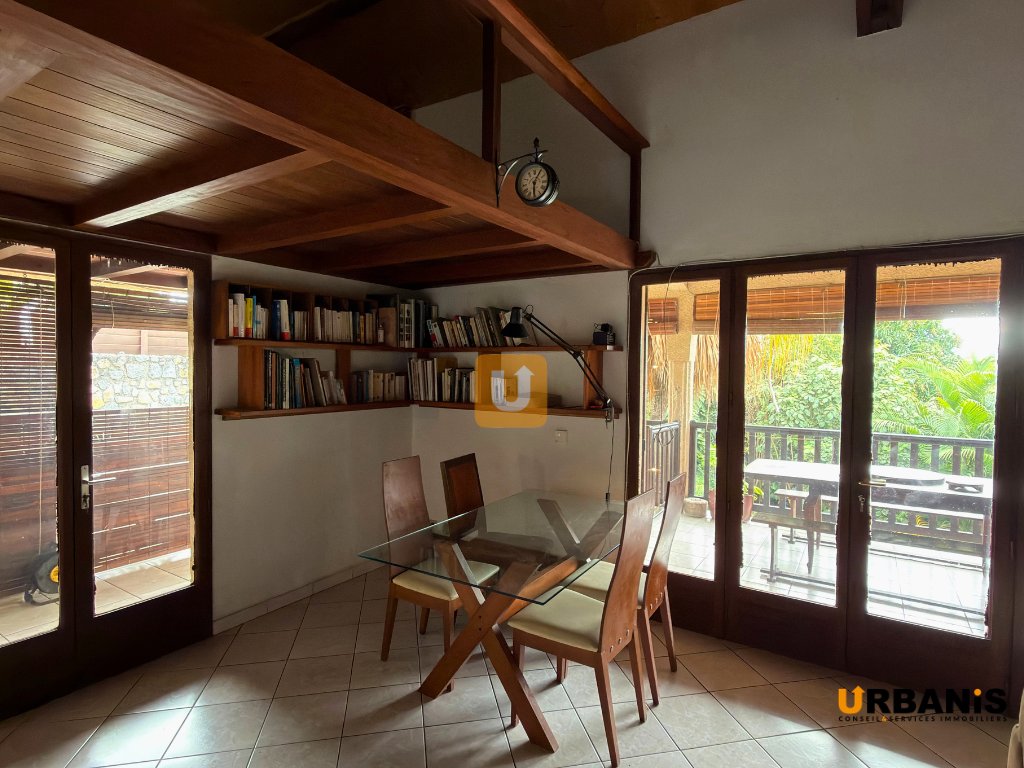 Appartement à louer, 77m², Saint-Paul