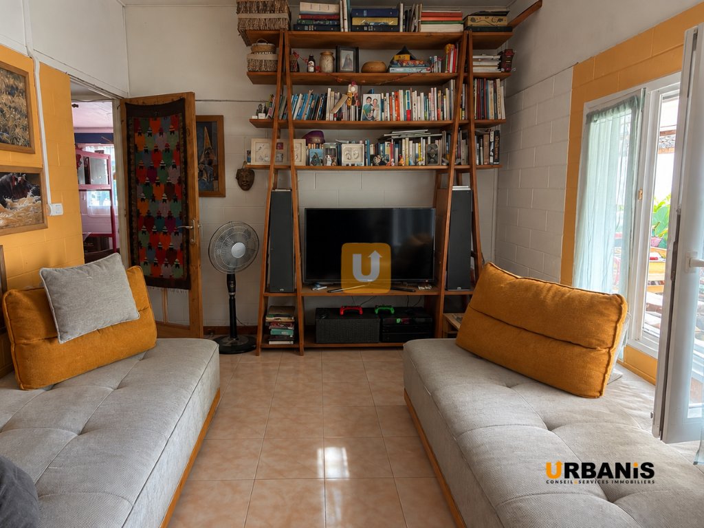 Maison à vendre, 164m², Saint-Paul