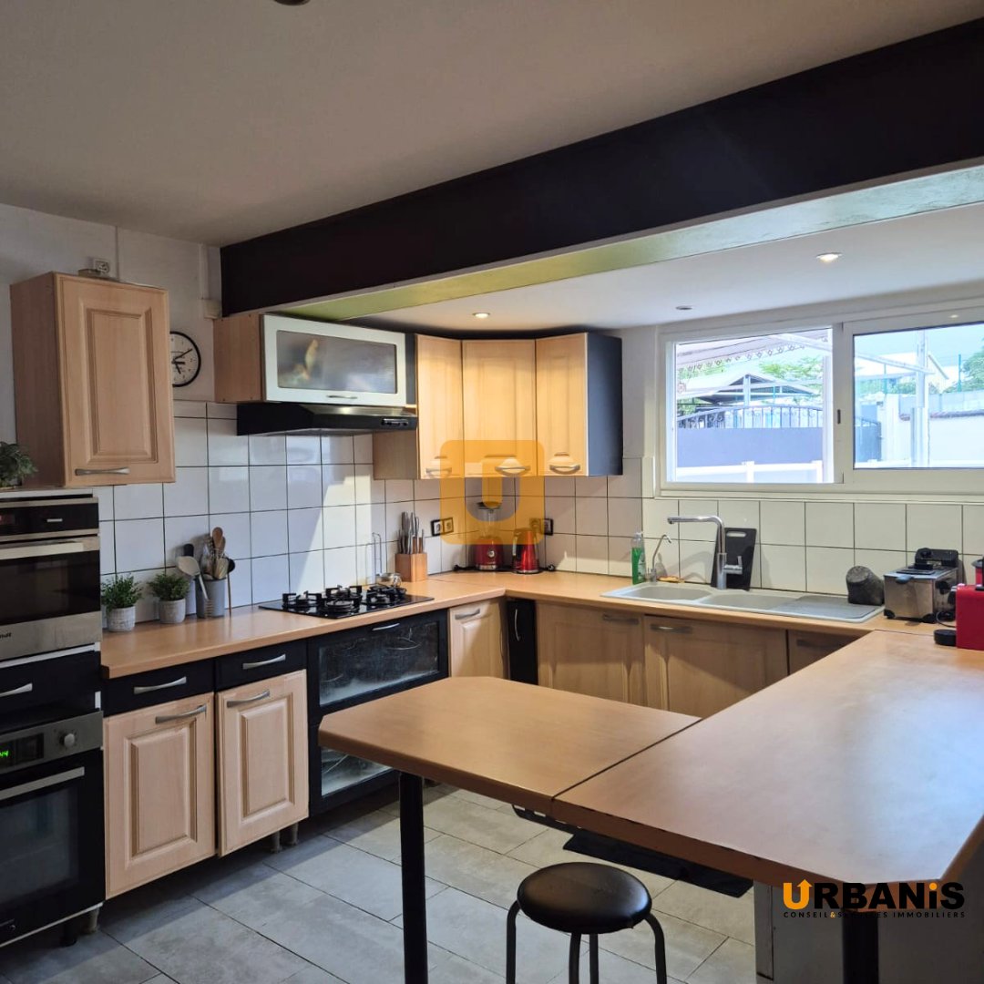 Maison à vendre, 190m², Saint-André