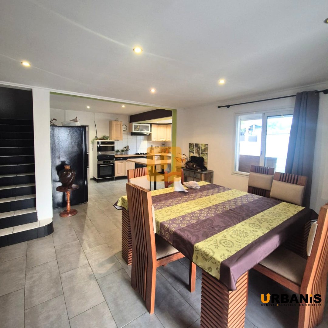 Maison à vendre, 190m², Saint-André