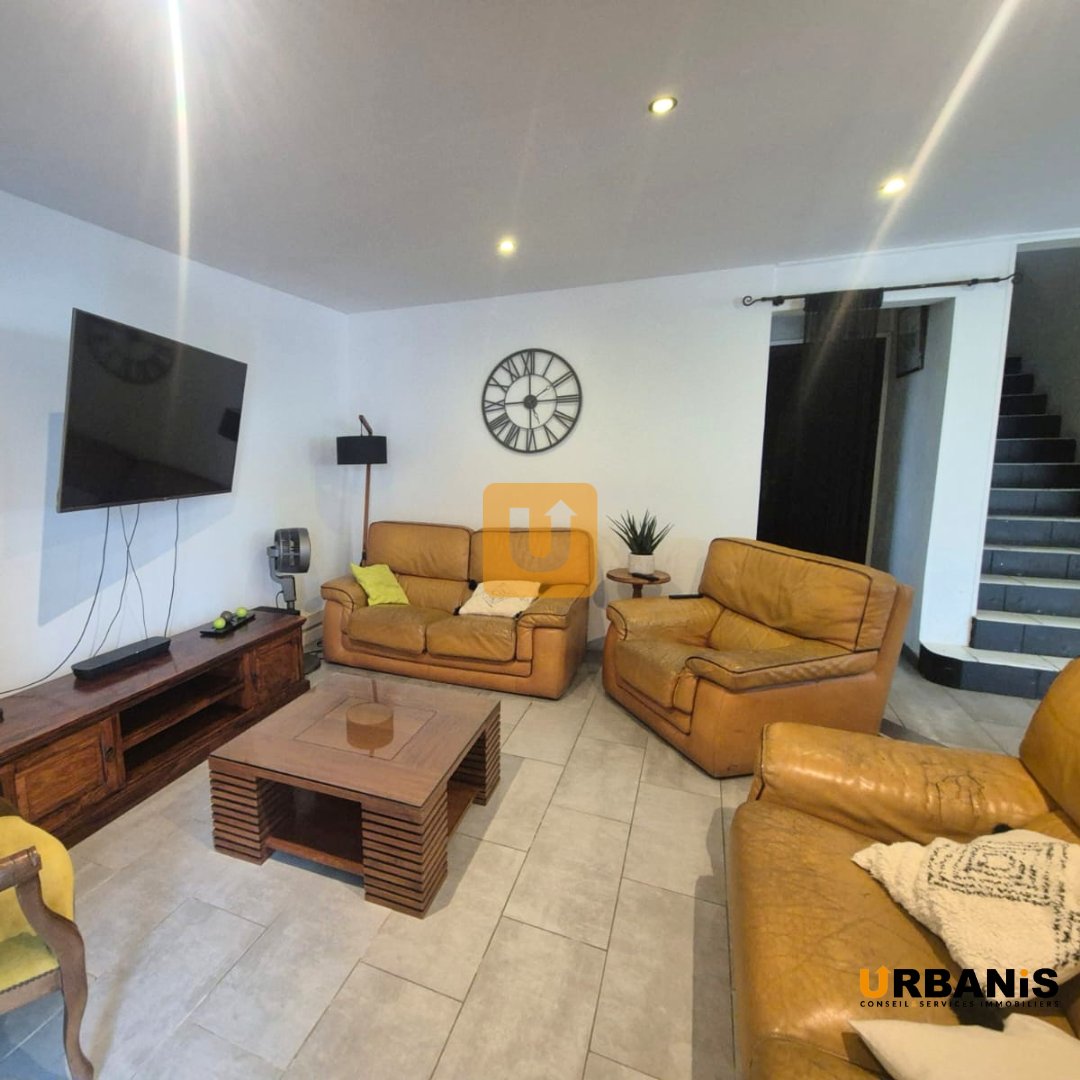 Maison à vendre, 190m², Saint-André