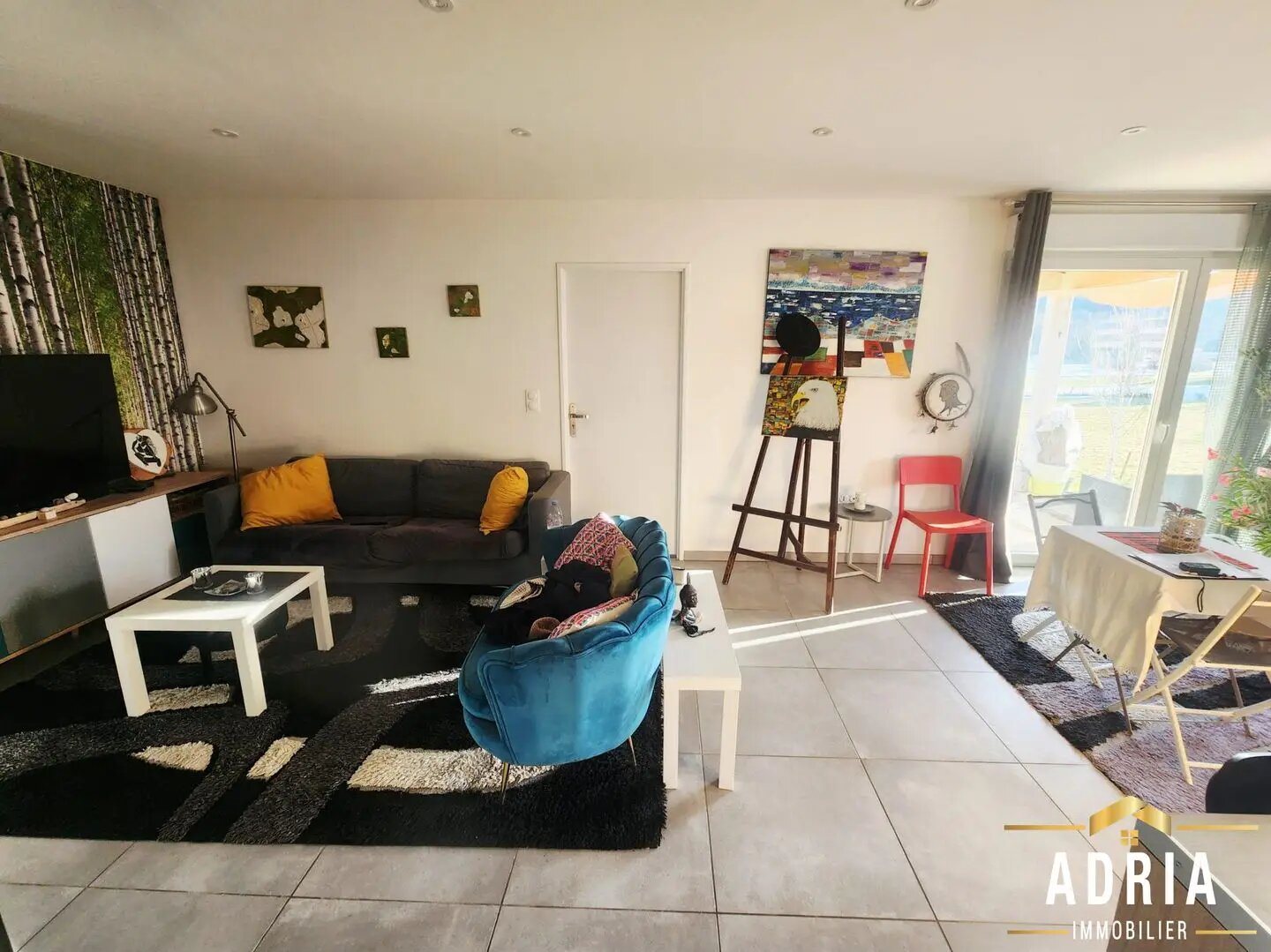 Maison à vendre, 103m², Vyt-lès-Belvoir
