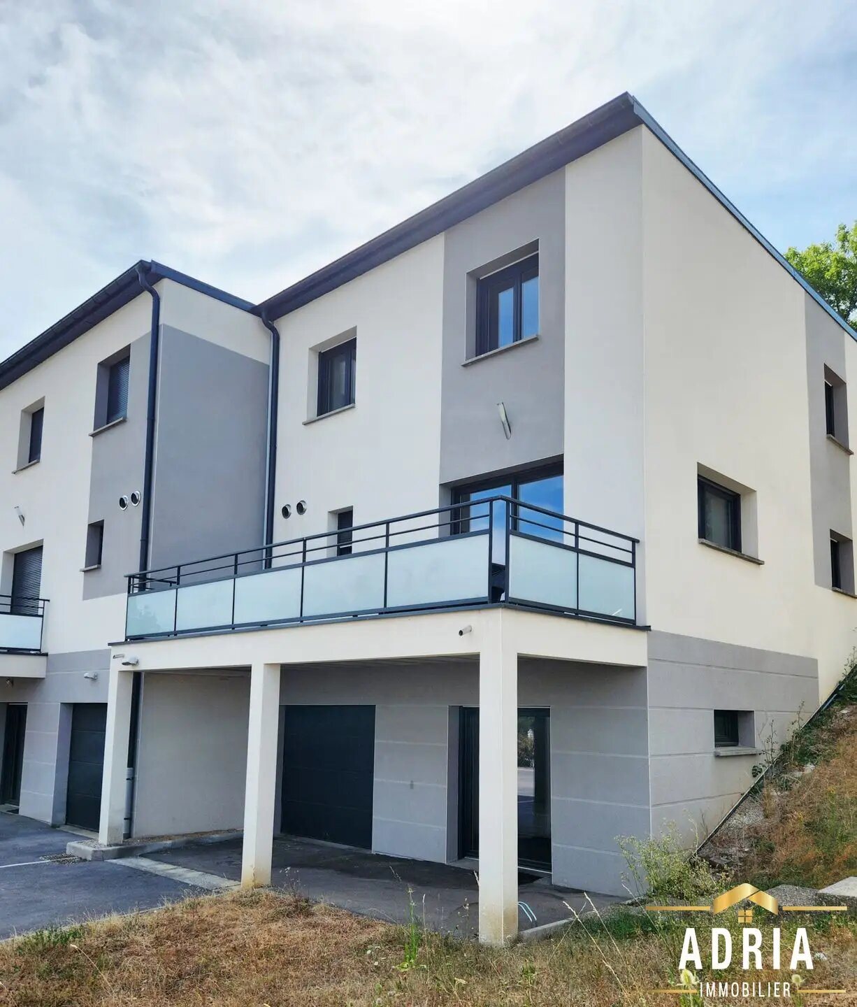 Maison à vendre, 114m², Besançon