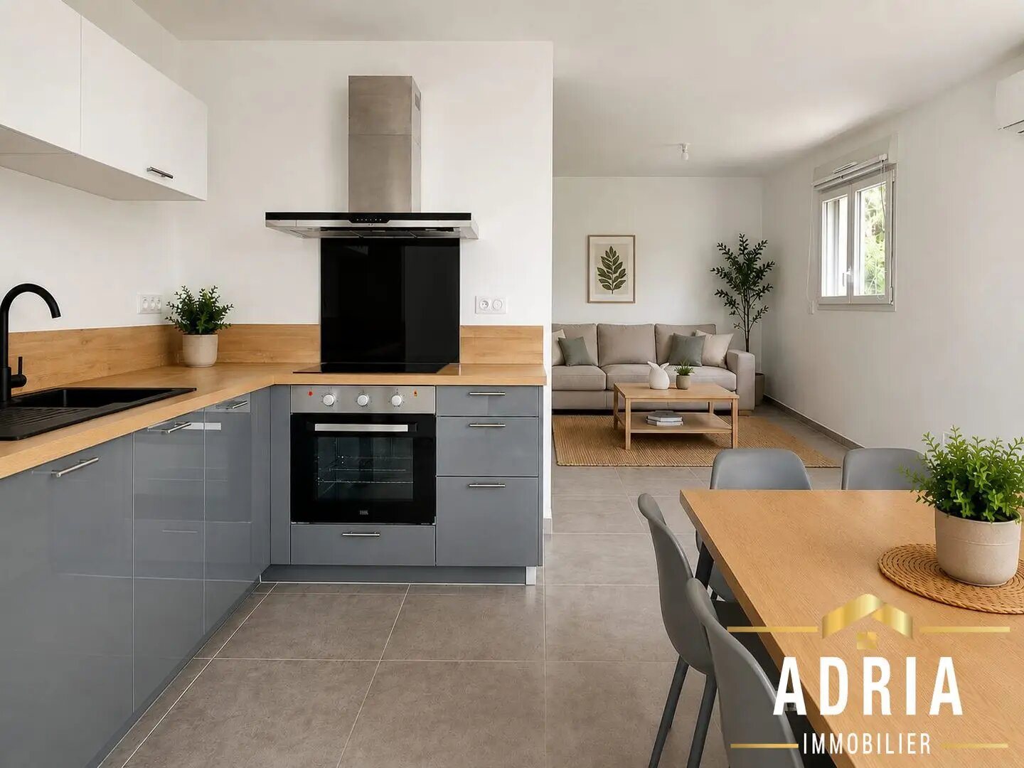 Maison à vendre, 114m², Besançon