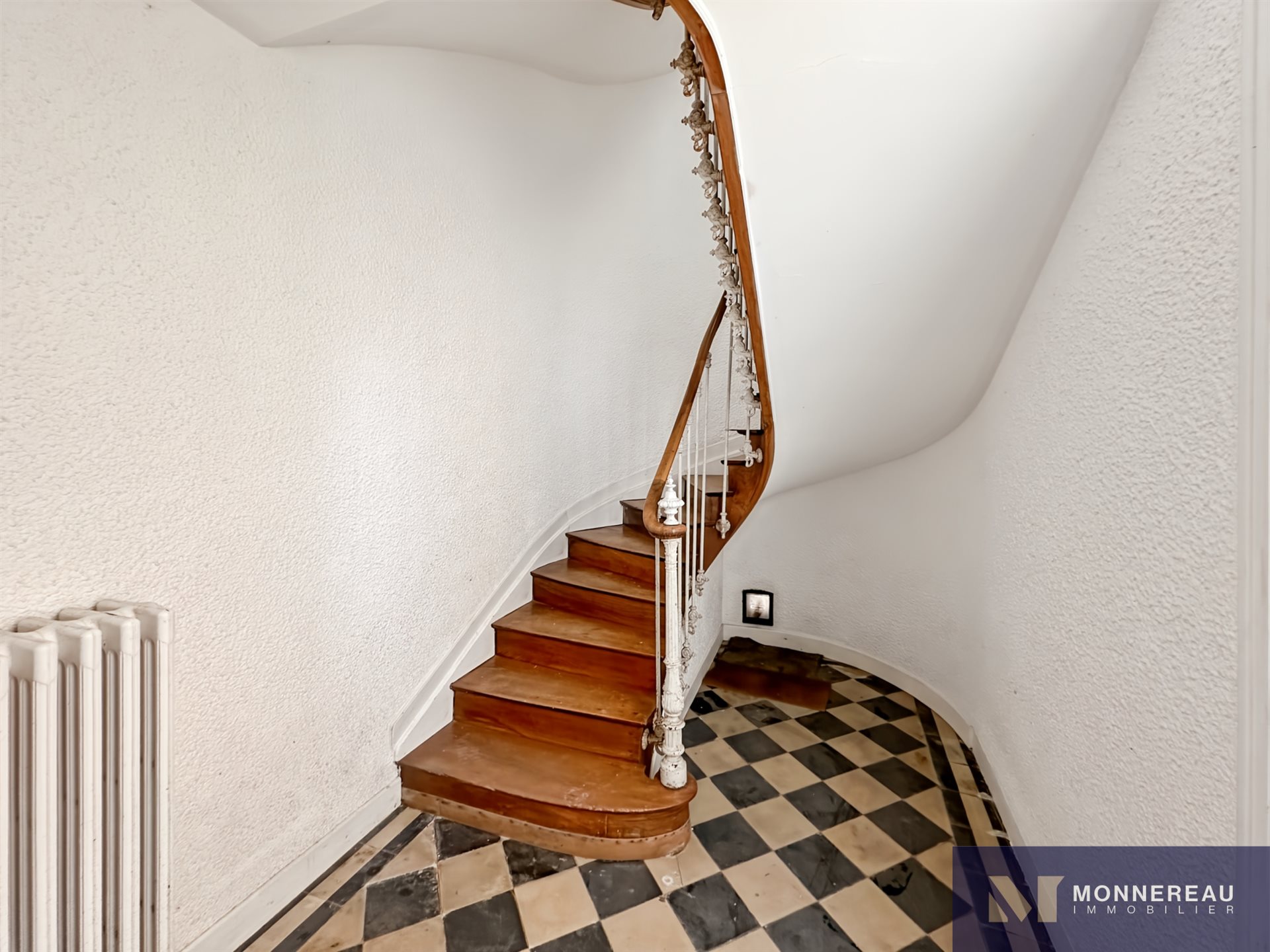 Maison à vendre, 250m², Jonzac
