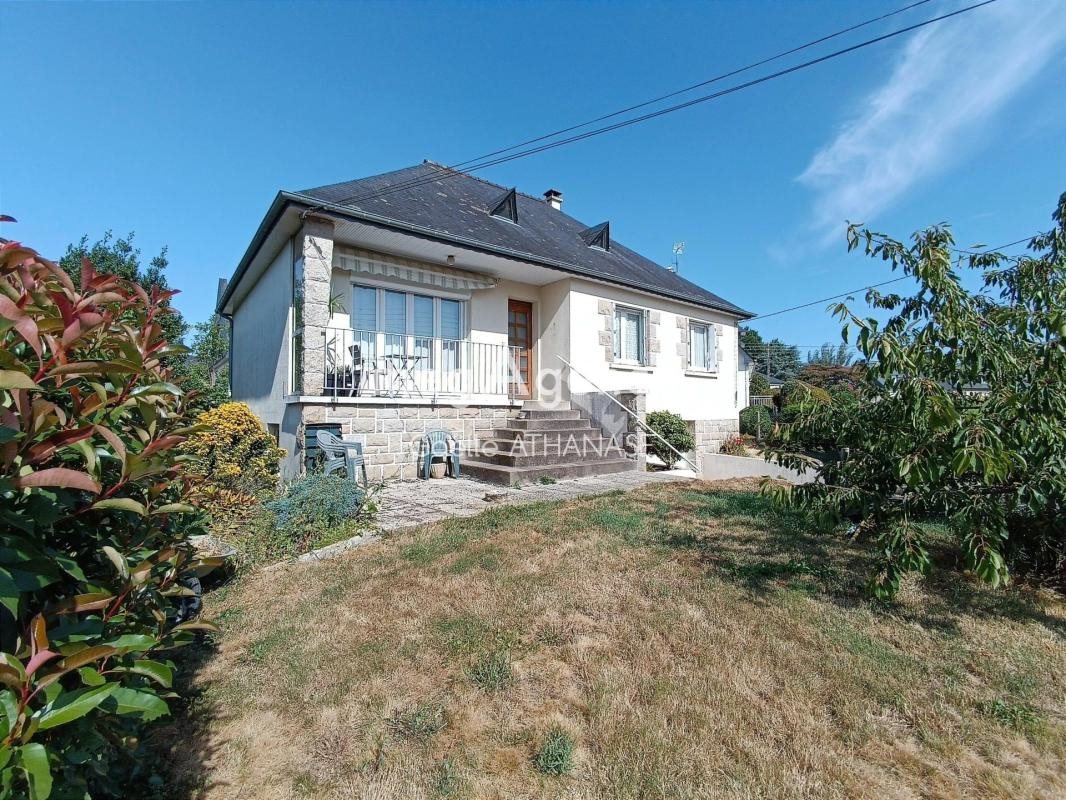 Maison à vendre, 81m², Vitré