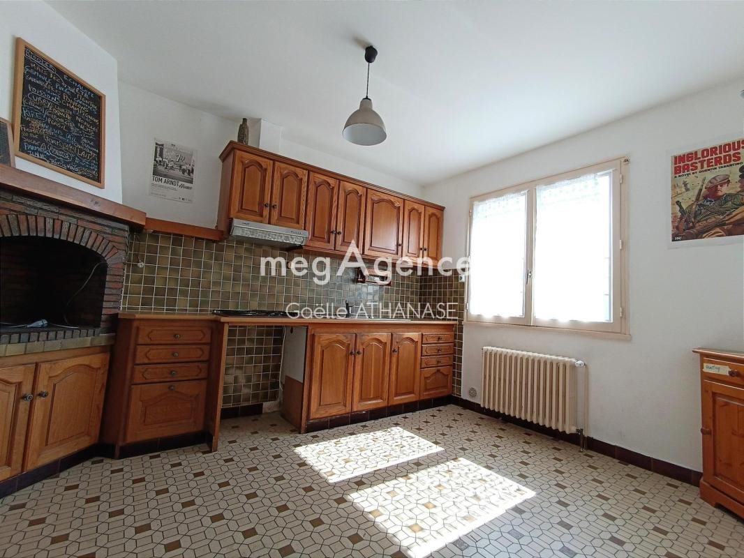 Maison à vendre, 81m², Vitré