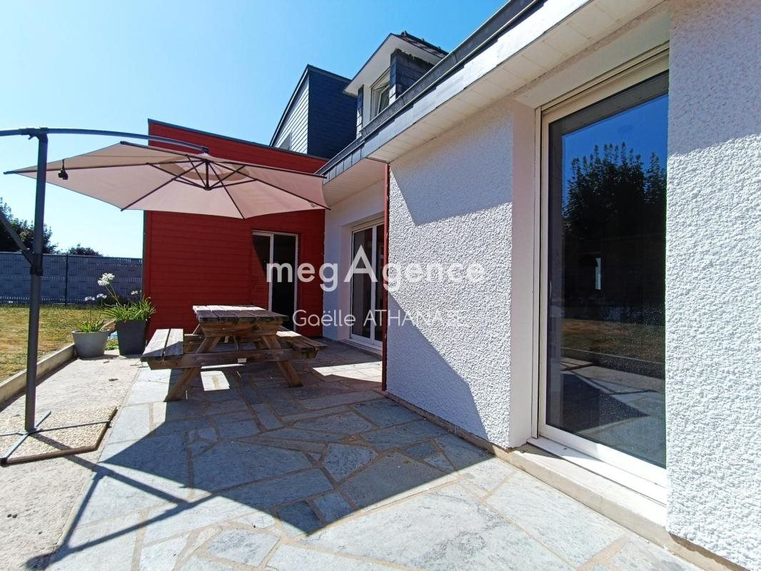 Maison à vendre, 176m², Etrelles