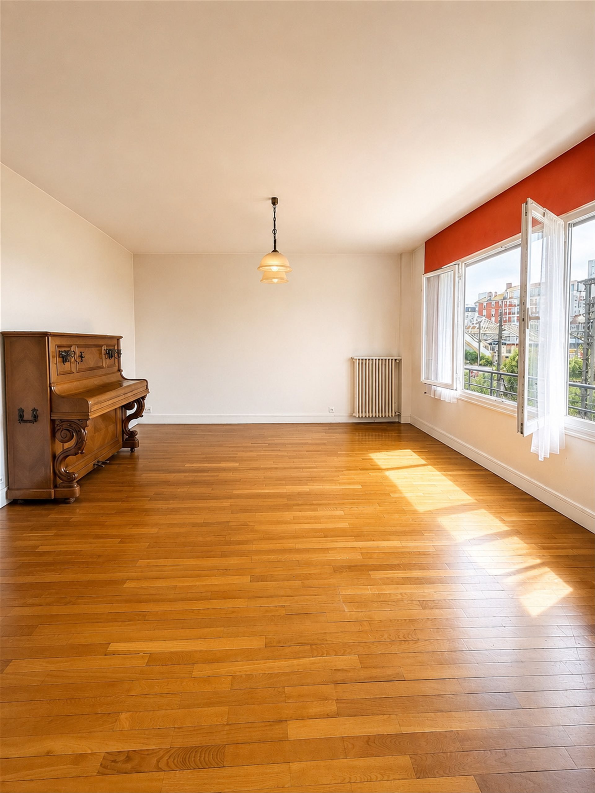 Appartement à vendre, 100m², Asnières-sur-Seine