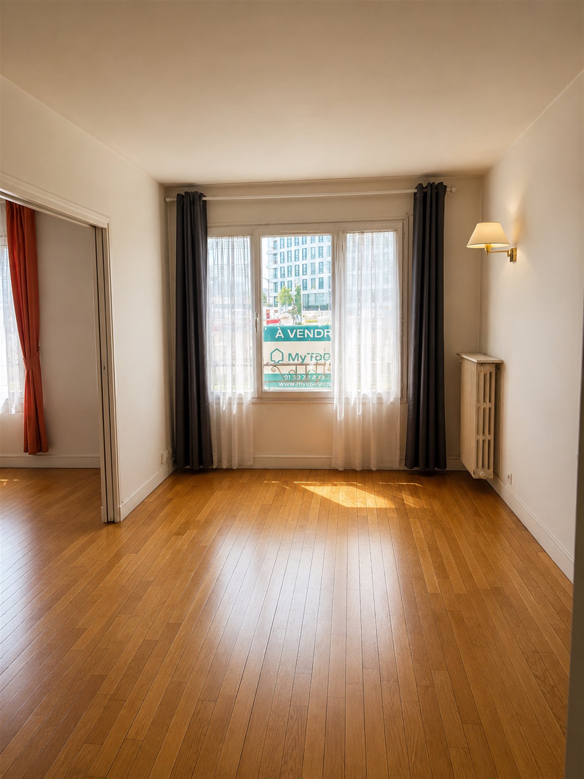 Appartement à vendre, 100m², Asnières-sur-Seine