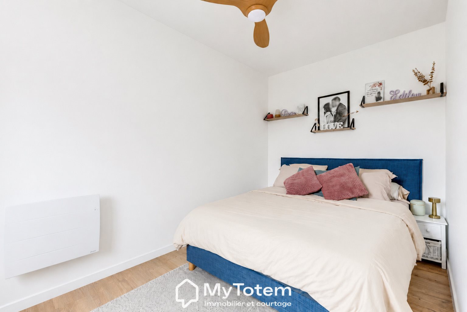 Appartement à vendre, 49m², Maisons-Alfort