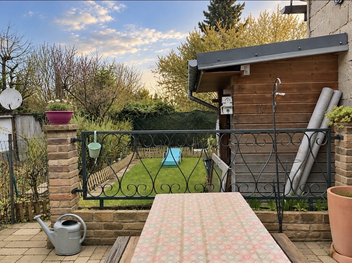 Maison à vendre, 94m², Amiens