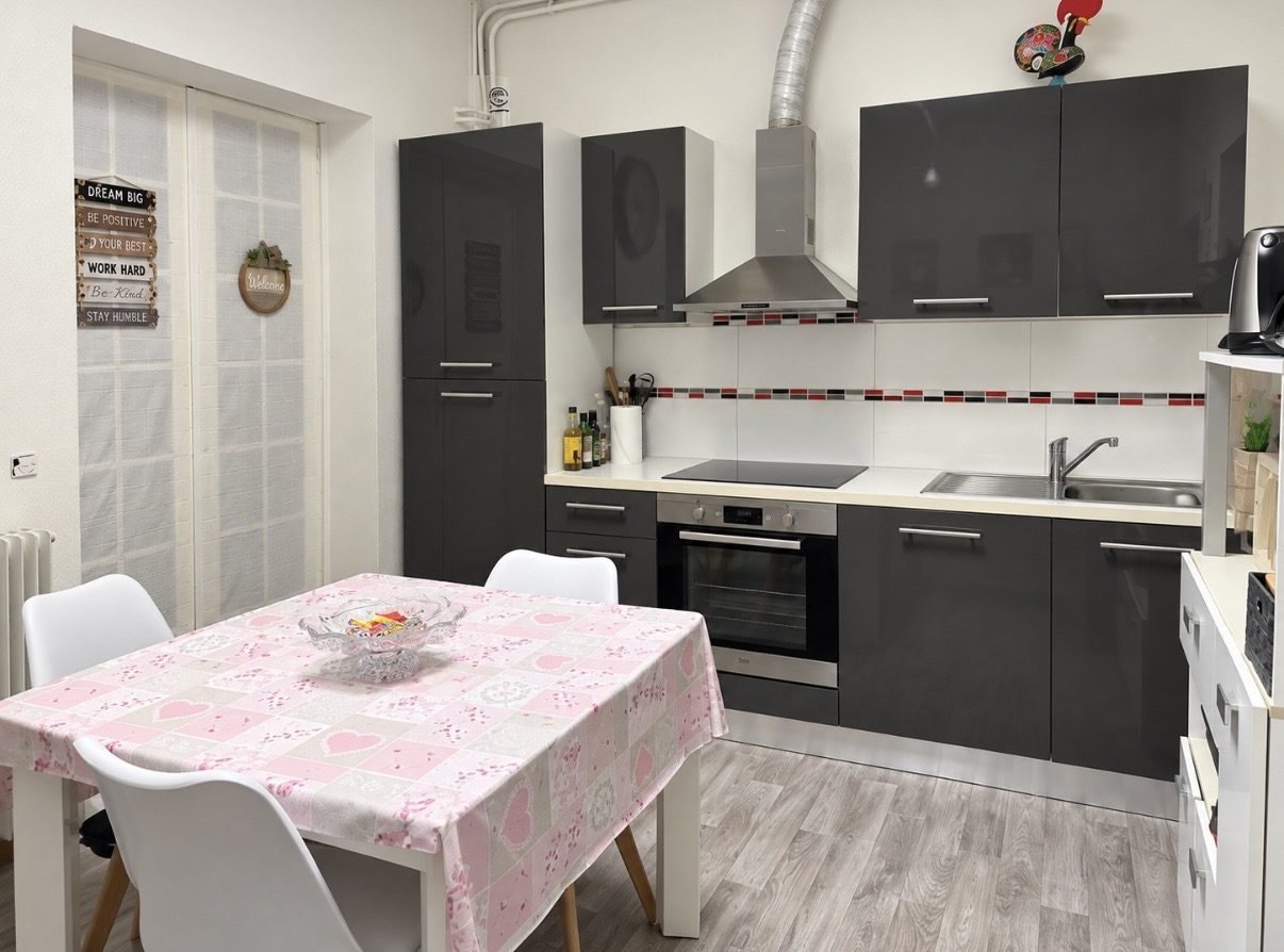 Maison à vendre, 94m², Amiens