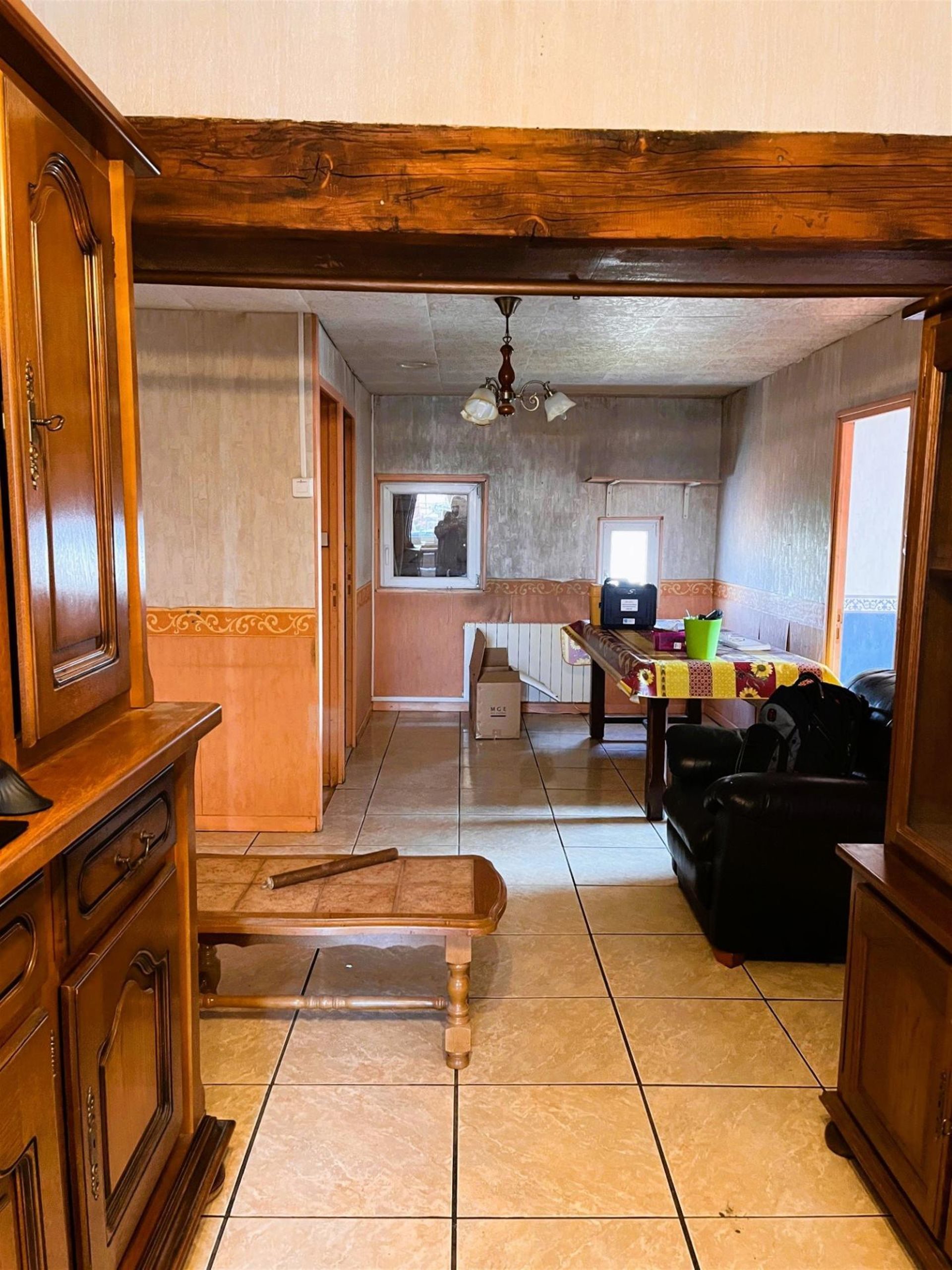 Maison à vendre, 76m², Châtenoy-le-Royal