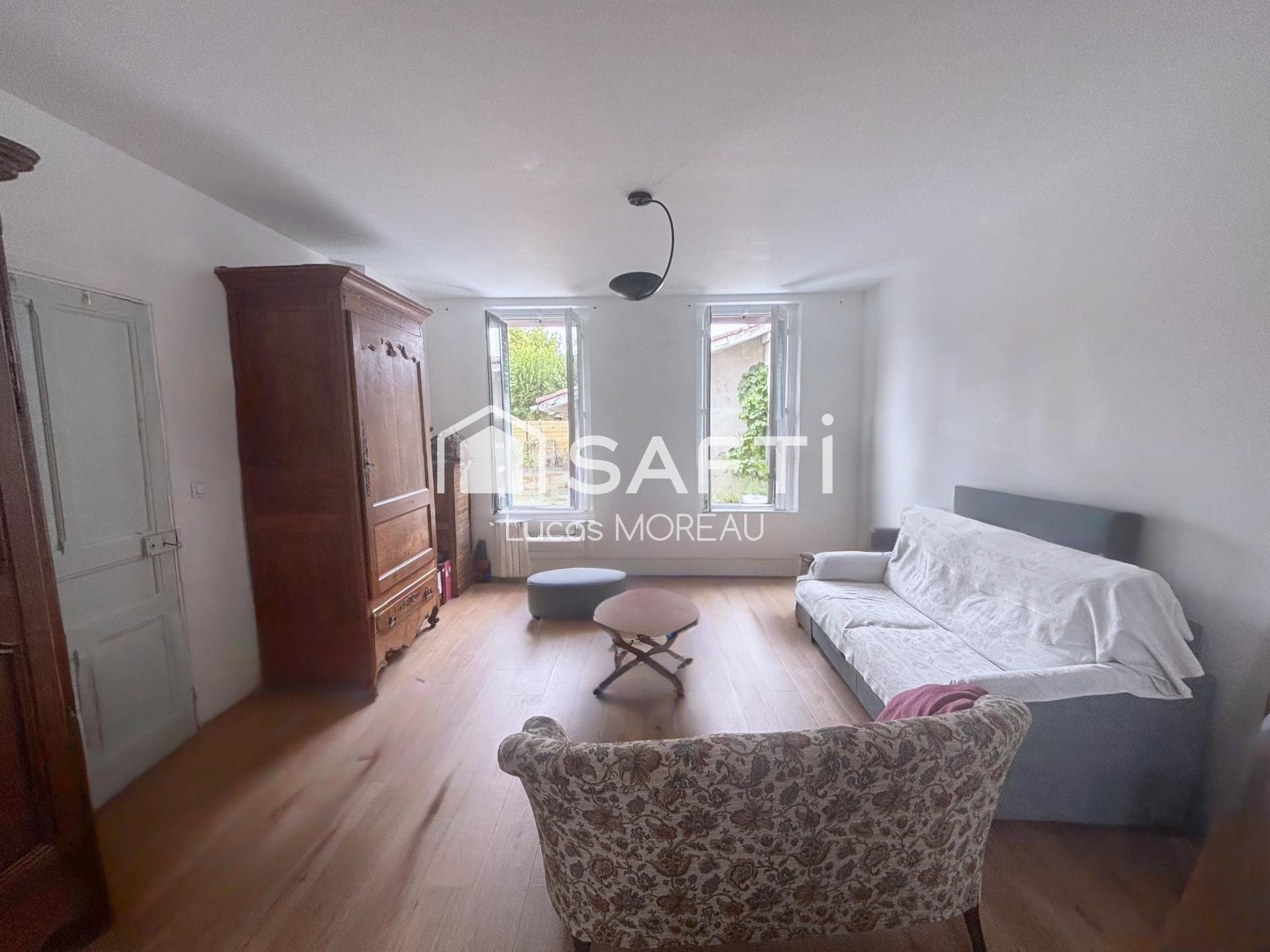 Maison à vendre, 109m², Montauban