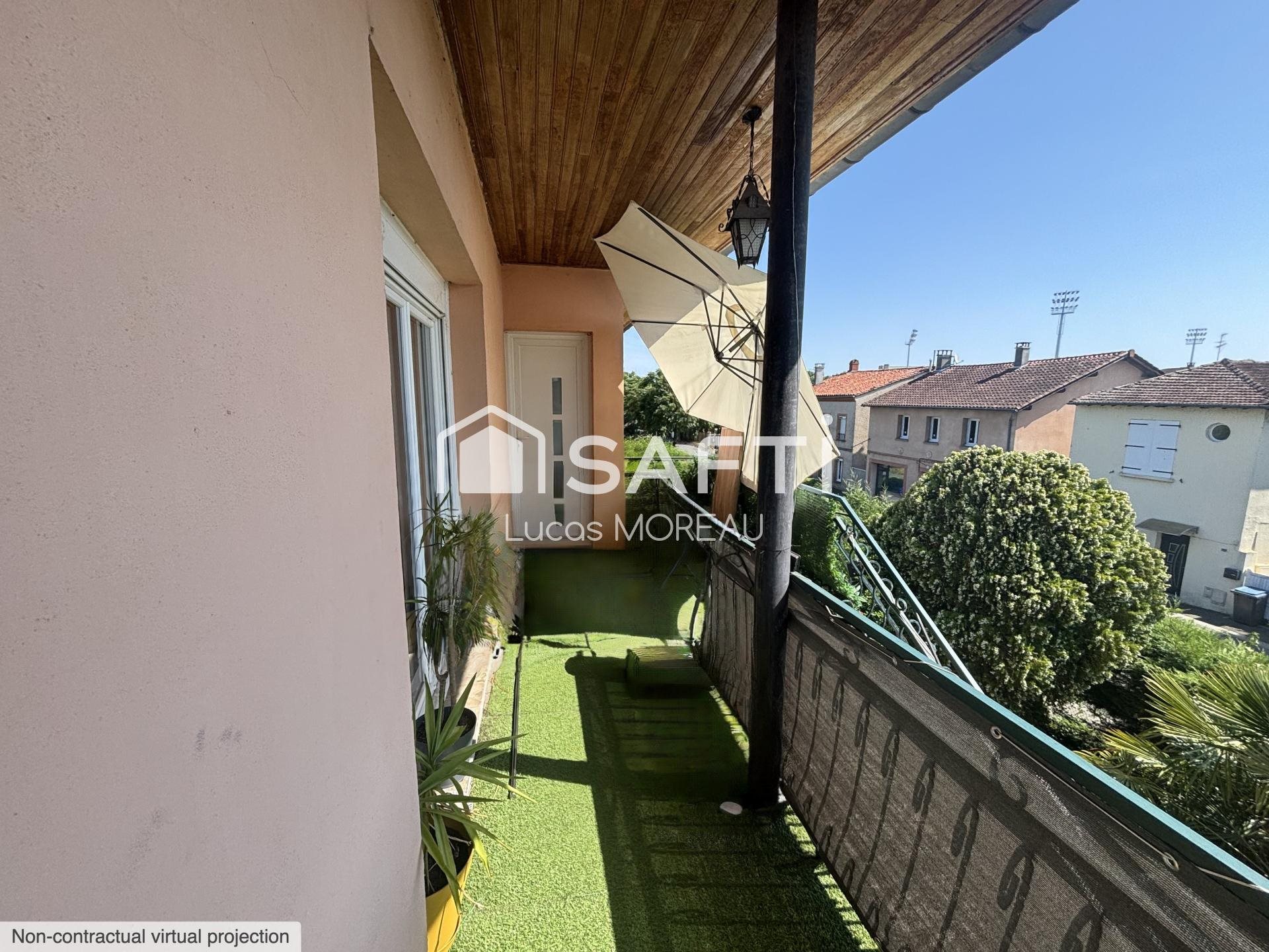 Maison à vendre, 250m², Montauban