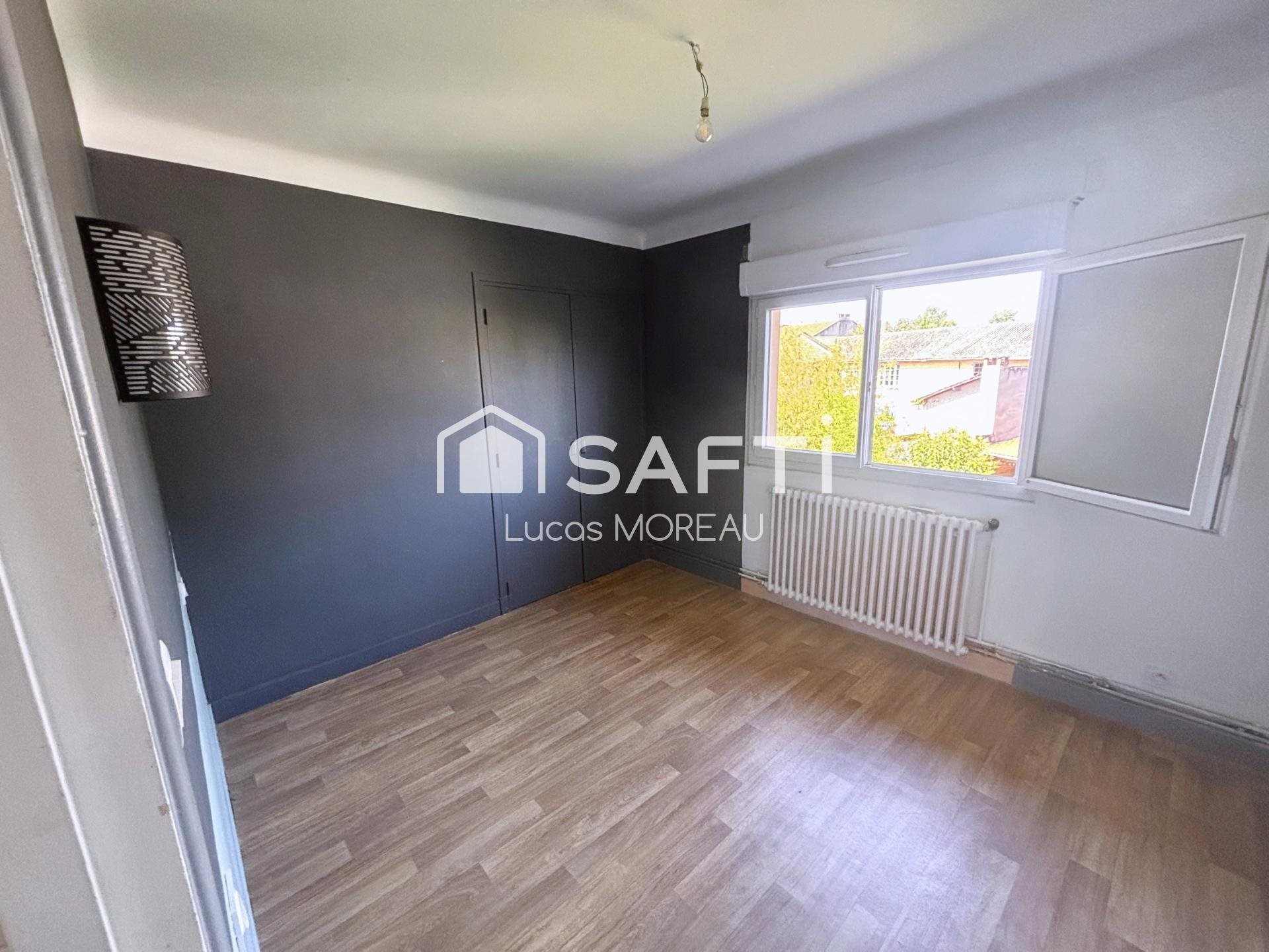 Maison à vendre, 250m², Montauban