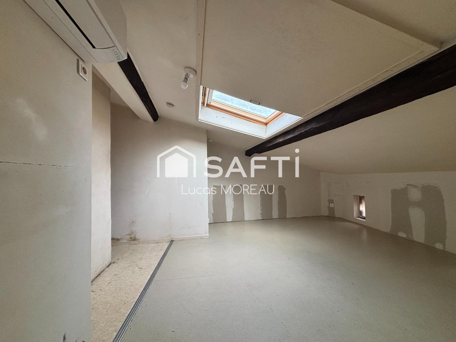 Appartement à vendre, 47m², Montauban