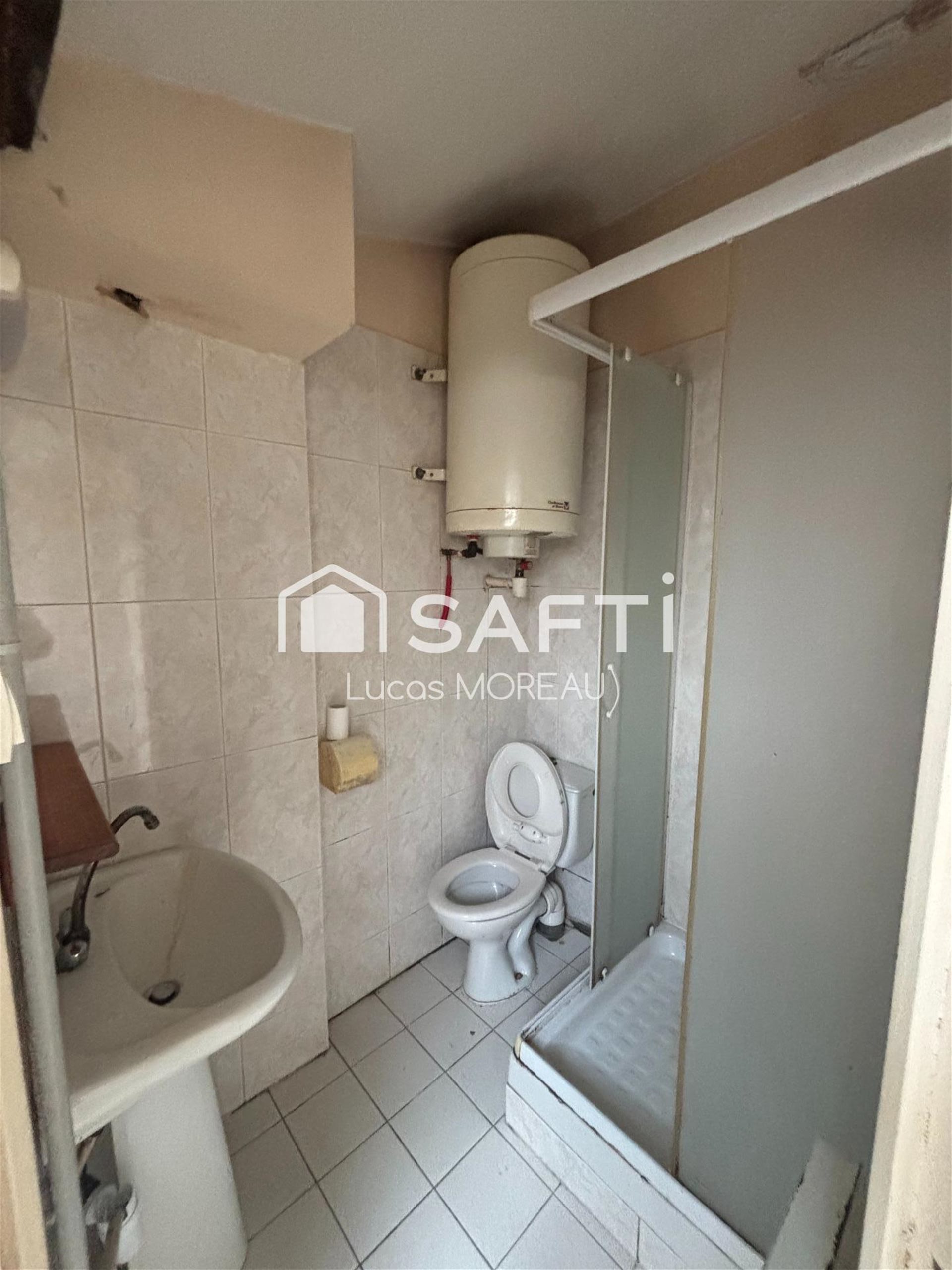 Appartement à vendre, 47m², Montauban