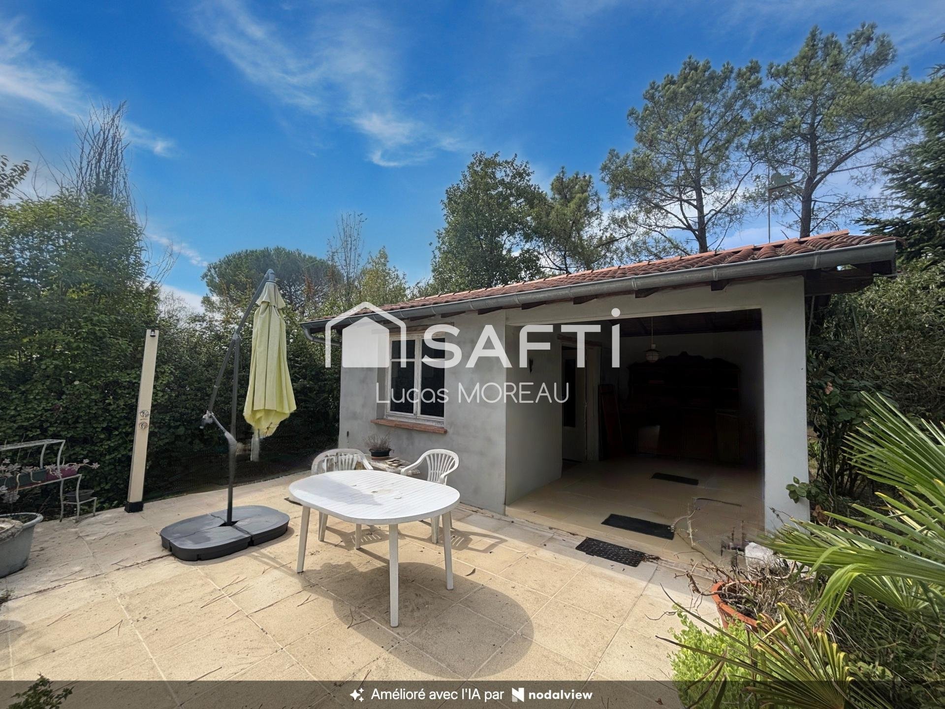Maison à vendre, 207m², Montauban