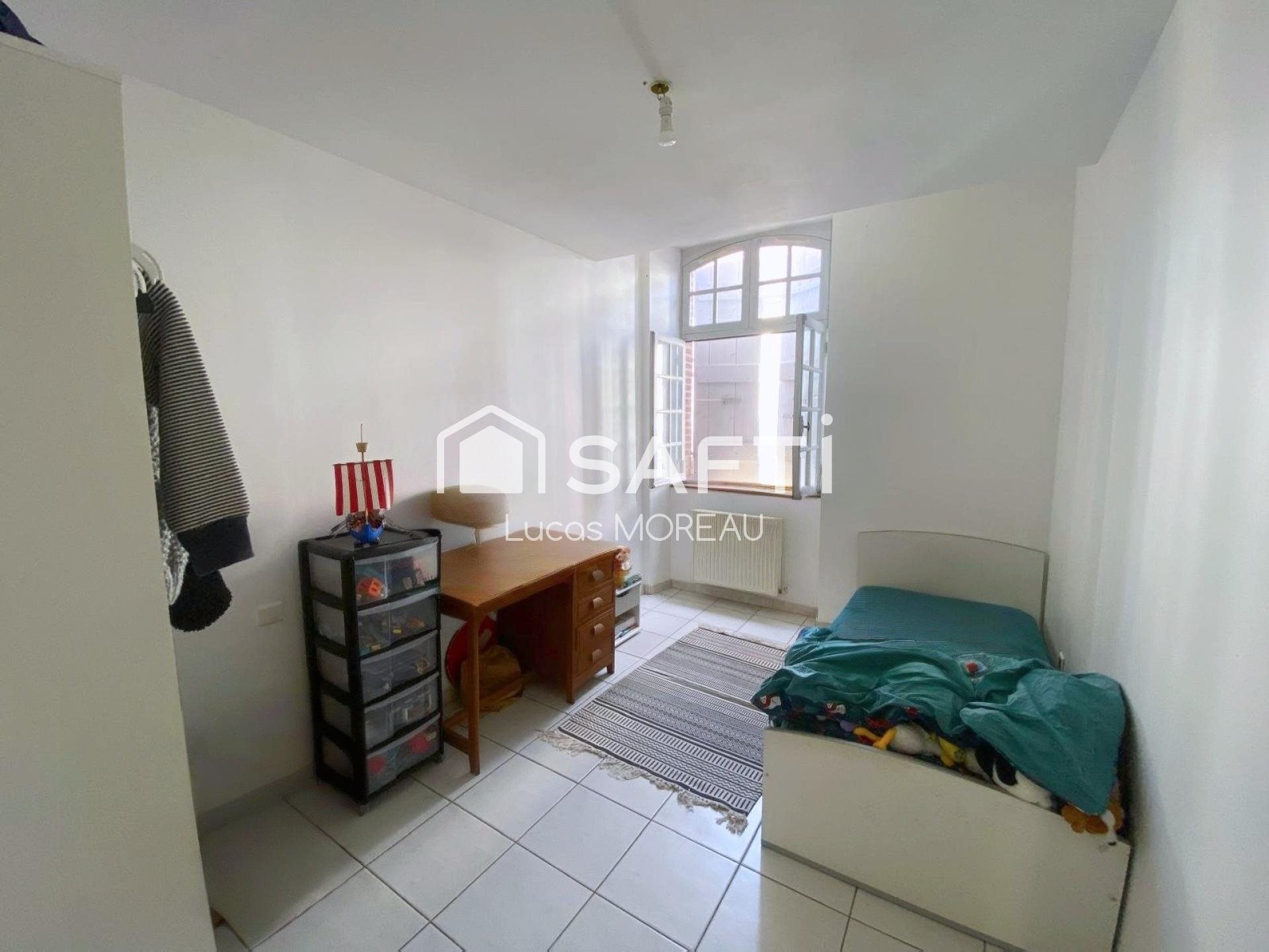 Appartement à vendre, 68m², Montauban