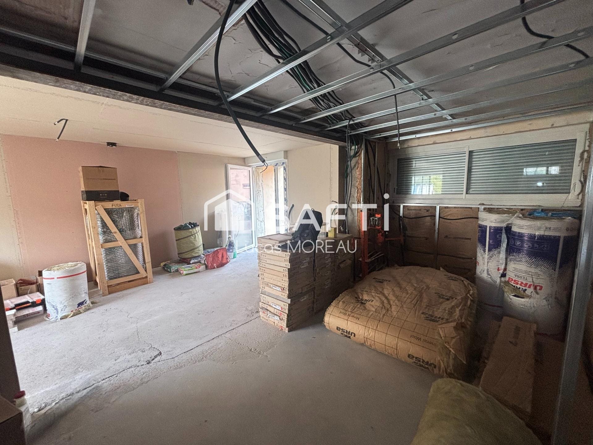 Maison à vendre, 118m², Montauban