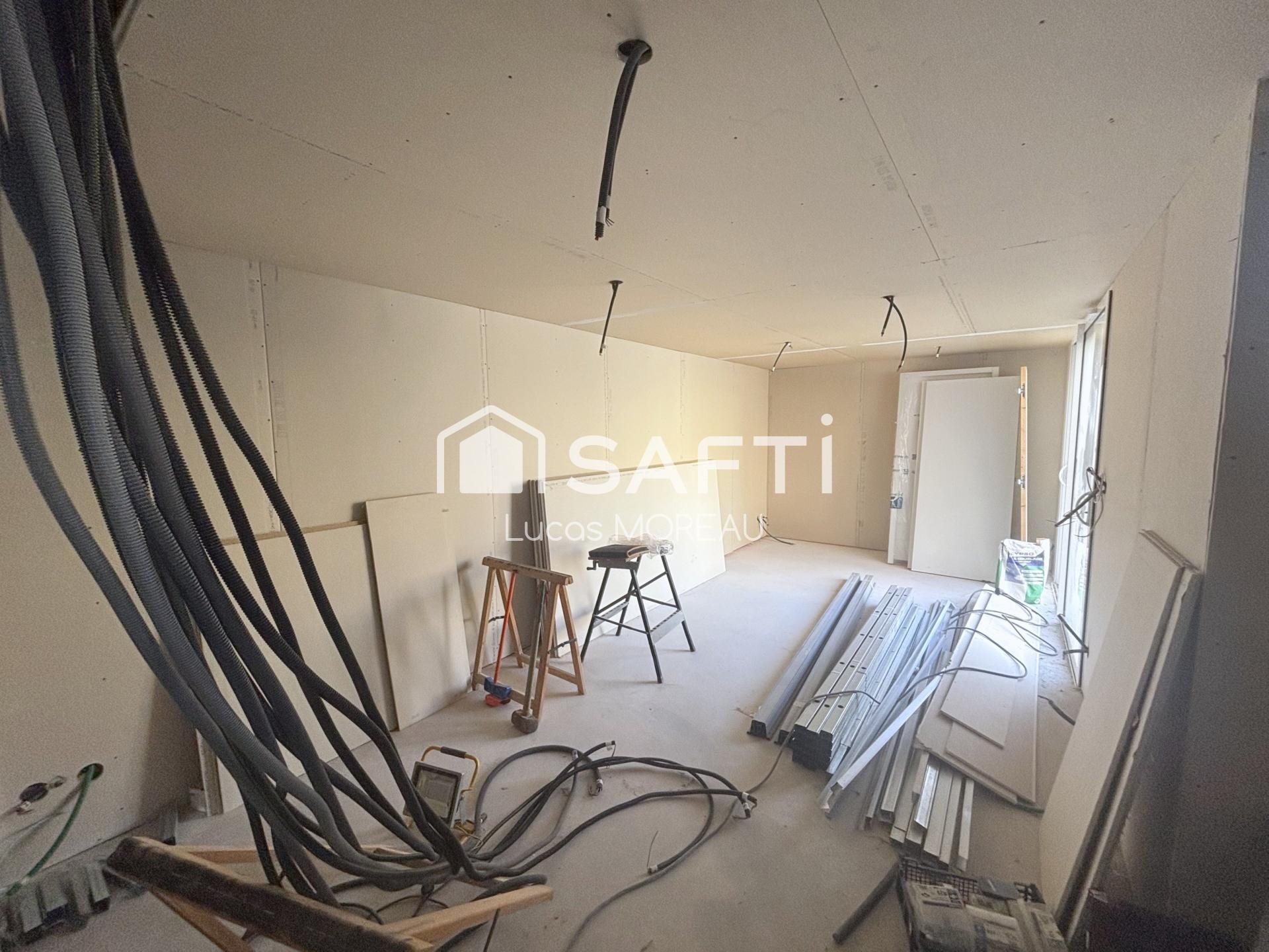 Maison à vendre, 118m², Montauban