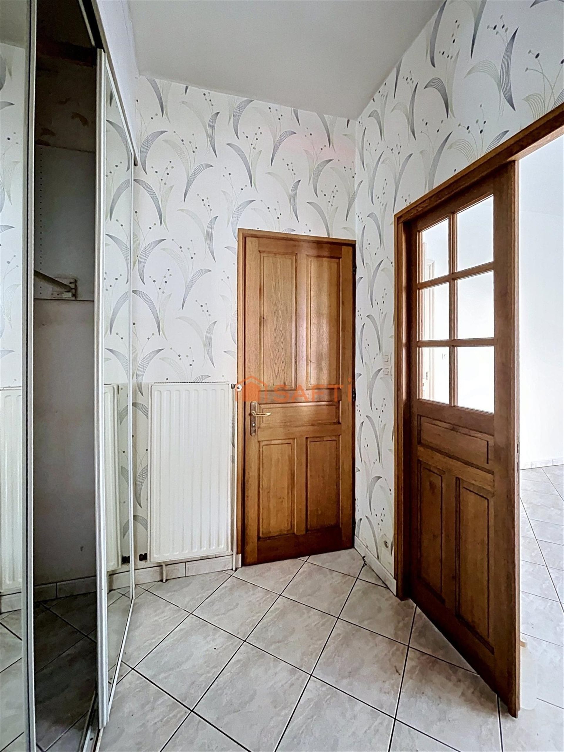 Maison à vendre, 122m², Hirson