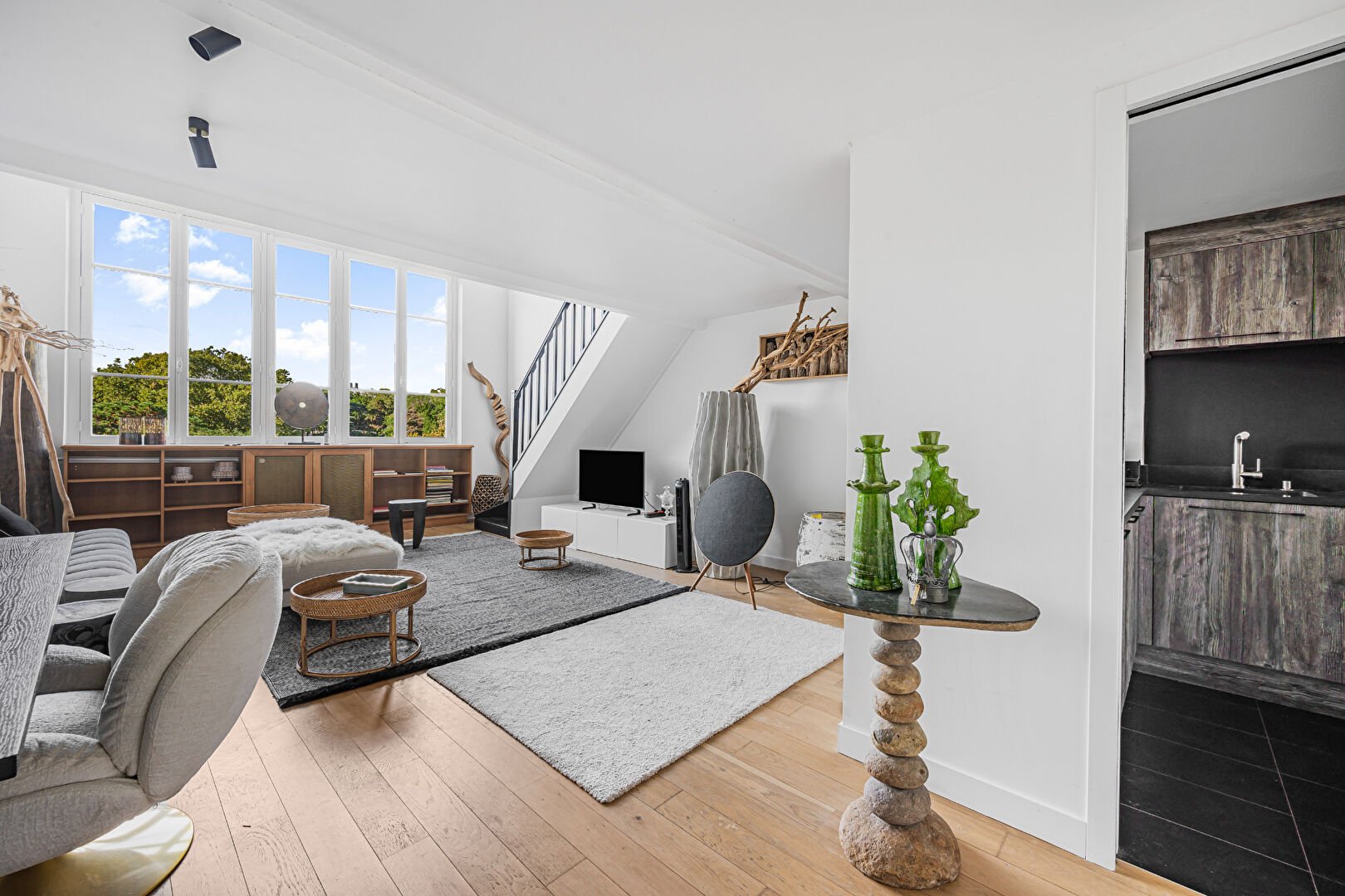 Maison à vendre, 3m², Paris 14ème