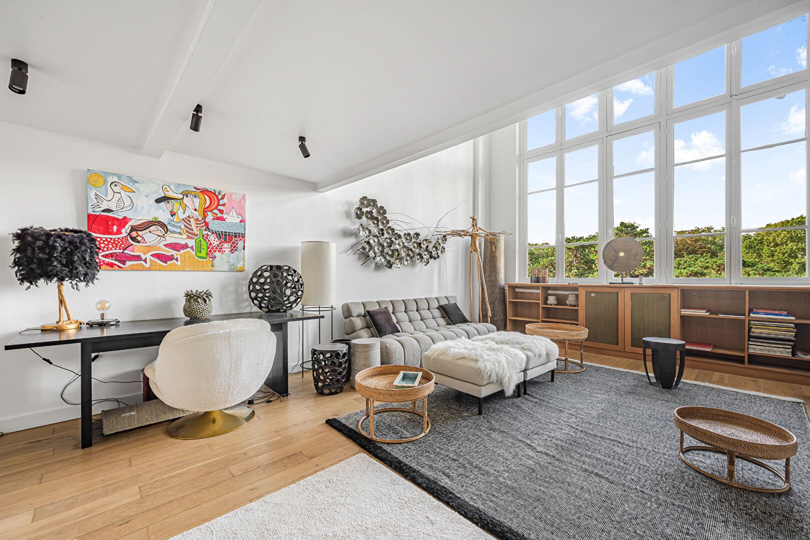 Maison à vendre, 3m², Paris 14ème