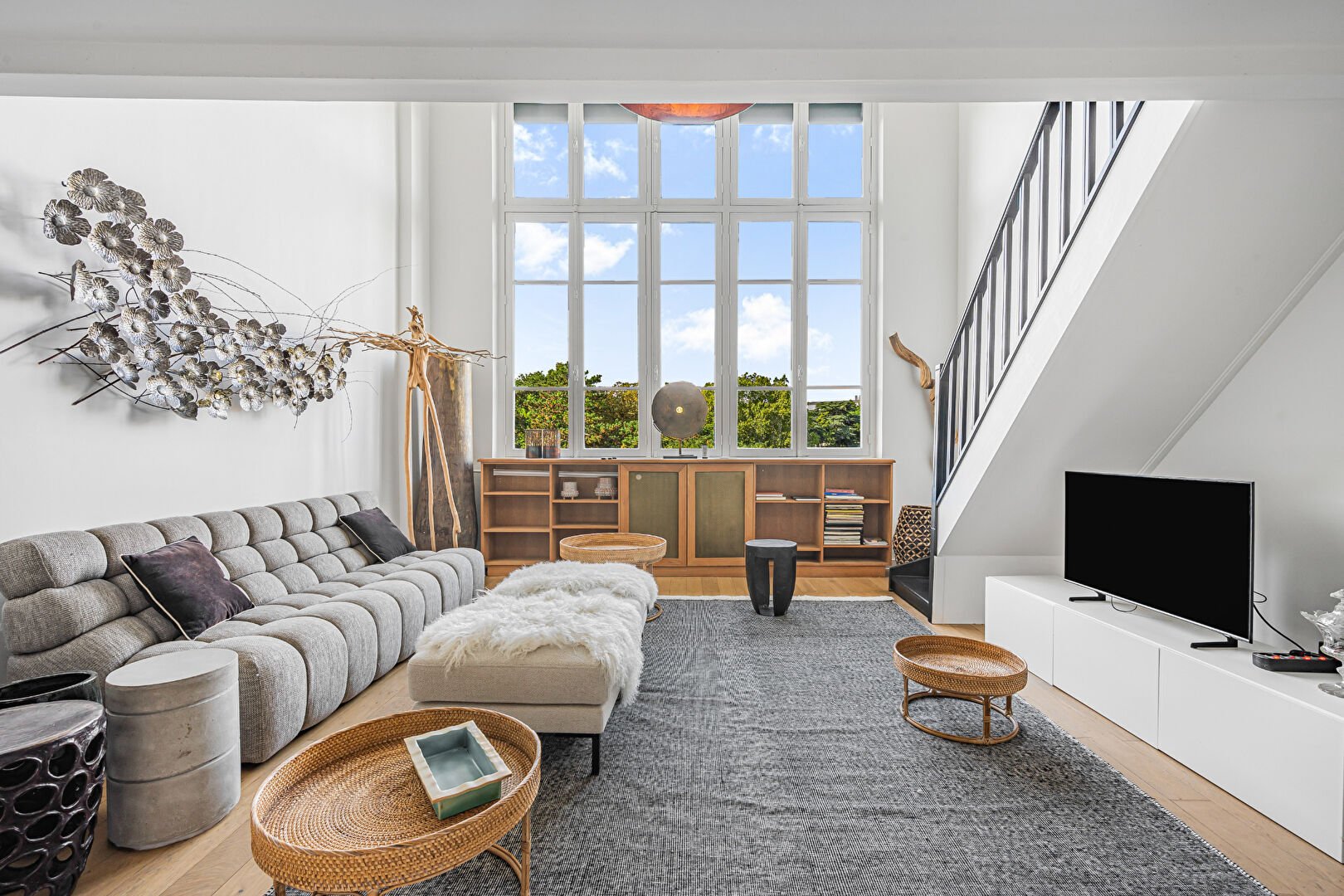 Maison à vendre, 3m², Paris 14ème
