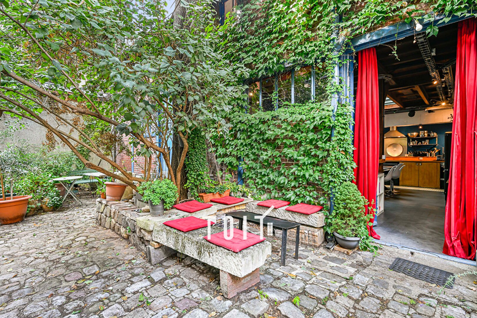 Maison à vendre, 3m², Paris 14ème