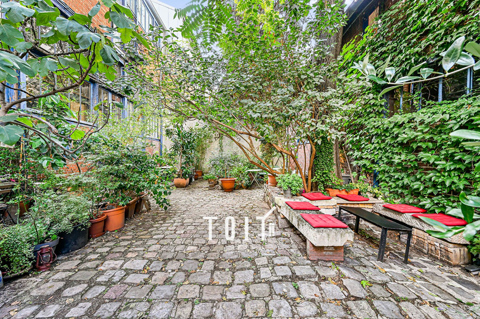 Maison à vendre, 3m², Paris 14ème