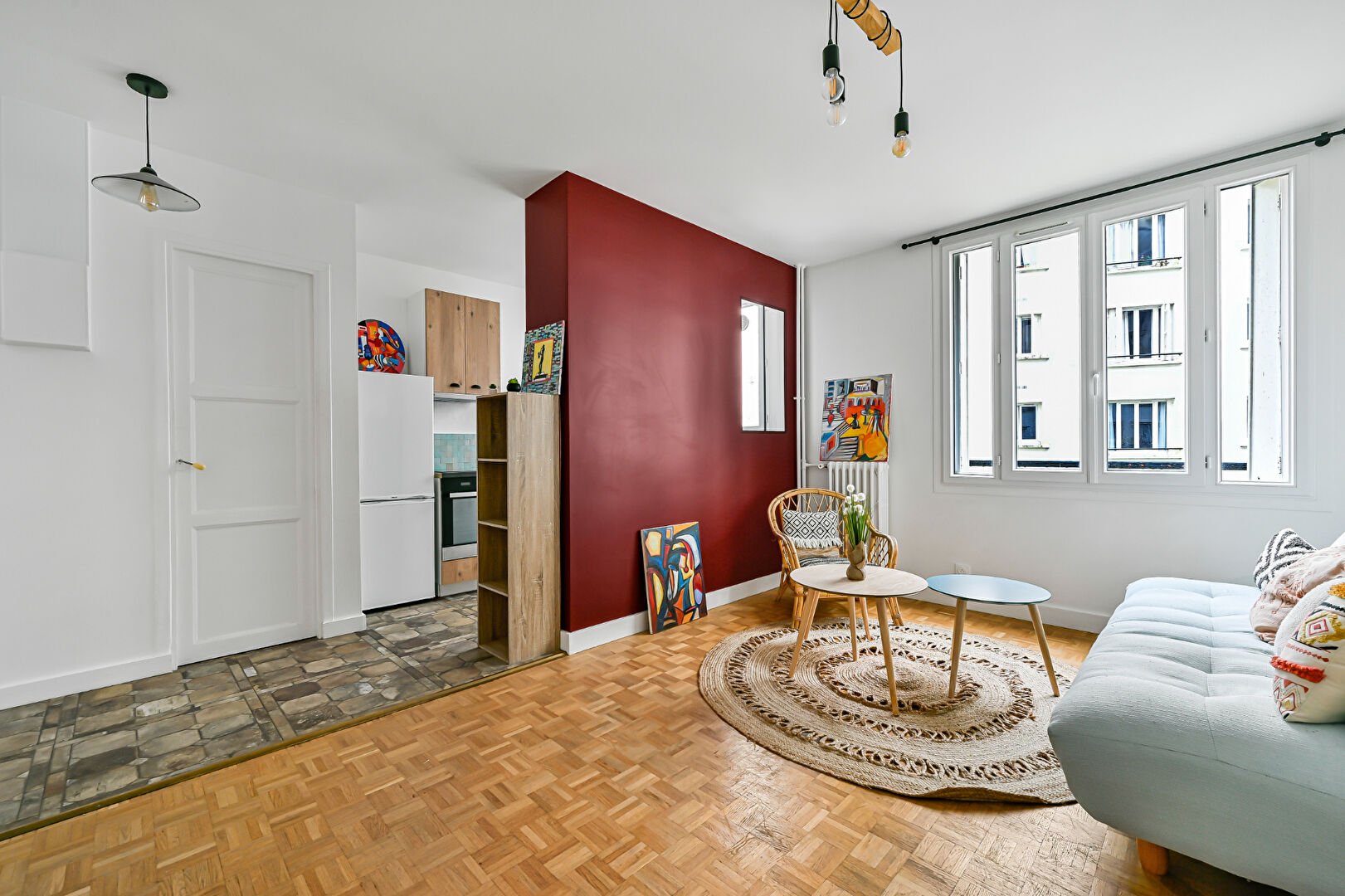 Maison à vendre, 2m², Paris 14ème